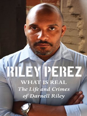 cover image of What Is Real